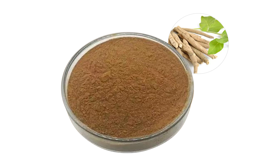 Pure Ashwagandha Extract